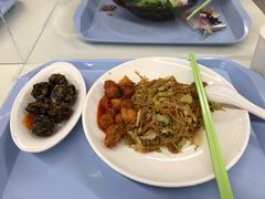 -北大家园食堂