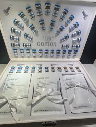 -佳慕皮肤管理连锁