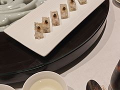 -广州富力丽思卡尔顿酒店·丽轩·粤菜