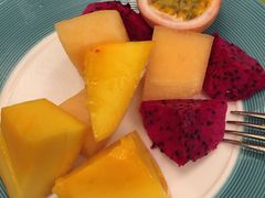 -佰园全日西餐厅-厦门佰翔软件园酒店