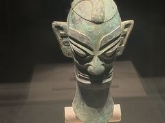 -呼和浩特博物馆