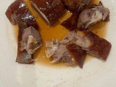 -喜宴又一村·粤菜·茶点·海鲜(壹方天地店)