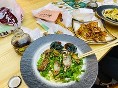 -面乙新派手擀面(大悦城店)