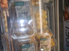 -泸溪河桃酥(龙湖长楹天街店)