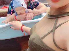 -大连金石滩绿发温泉假日酒店