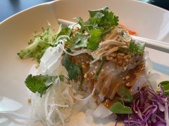 -逸品淮扬(东方渔人码头店)