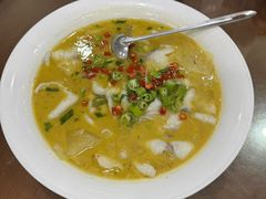 -椒香川流不息川菜馆(二七北路店)