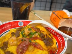-明記茶餐廳(福田总店)