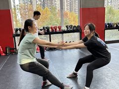 -极斗-IKMF马伽术·格斗运动学院(东直门店)
