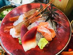 -熹炭精致日料(金融街购物中心店)
