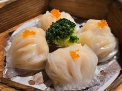 -萬國酒家·非遗技艺传承味道