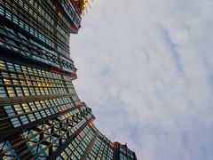 -影汇之星8字形摩天轮