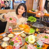 济南的小伙伴还有谁没吃过这家韩式烤肉？！