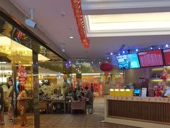 -东方之珠洗浴休闲广场(大港店)