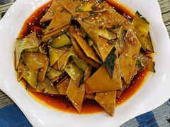 -阆辣荟餐饮(老味道8年·古城店)