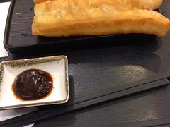 -永和大王(茉莉上新·共和新路店)