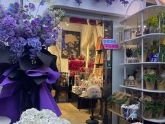 -溪岸路花鸟市场