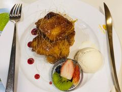 -PAN de PAIN Pancake & Sweets(K11 Art Mall店)