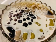 特式仙草百配-康瑞甜品