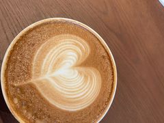 -Peet's Coffee皮爷咖啡(大学路店)