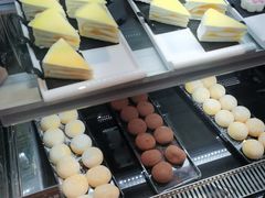 -加餐海鲜自助(宝龙一城店)