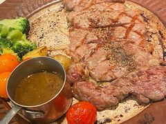 -半秋山西餐厅(襄阳万达店)