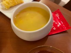 经典杨枝甘露-杭州JW万豪酒店-万豪中餐厅