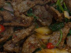 -红东阁东北菜烤肉酒馆(CROSS万象汇店)