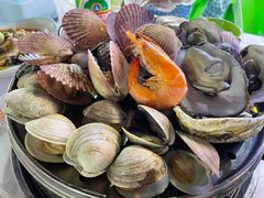 -日照大牌檔•小船海鲜(万平口店)