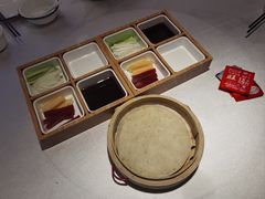 -京味民福烤鸭店(建设四马路店)