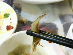 -友记功夫香·人民川菜(红牌楼店)