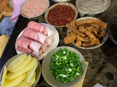 千层肚-星鸿社重庆老火锅