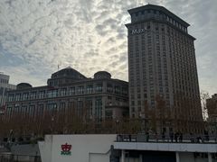 -金陵东路渡口-售票处