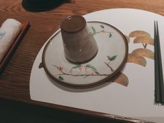 -耕海日本料理(万达华府店)
