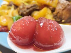 -伊带伊路新疆美食府(呼家楼店)