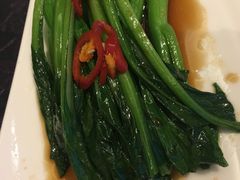 -长沙北辰洲际酒店-栀味轩中餐厅