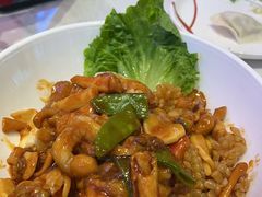 -渔家风味·鲅鱼水饺·央视展播·海鲜天津菜(开发区店)