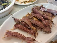 -星奇缘·海鲜餐厅(东山美食地标店)