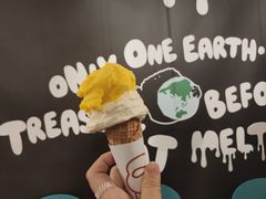 -Dal Cuore 达可芮冰淇淋(陕西北路店)