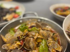 -金哥私房菜馆(张府园总店)