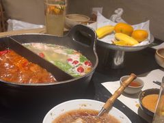 -山缓缓火锅(青岛万象城店)