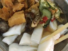 -老宾州南街酸粉店(民族大道店)