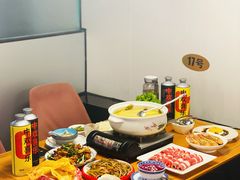 -金龙·打边炉(南京西路店)