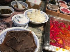 -月满大江火锅(总府路店)