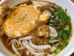 -肆姐面粉馆(坡子街店)