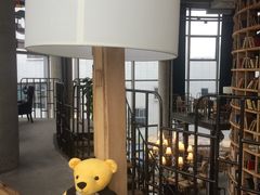 -漫咖啡(中纺国际店)