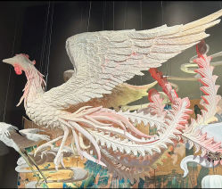 -格乐利雅婚礼艺术中心(浦东花木店)