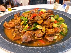 -潍坊菜馆(三里河南横街店)