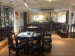 大堂-陶然轩(沙面店)