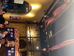 -串盟烧烤大排档·长沙美食地标(星沙店)